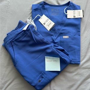 FIGS Scrubs